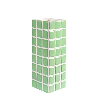 Ваза Tile, 28 см