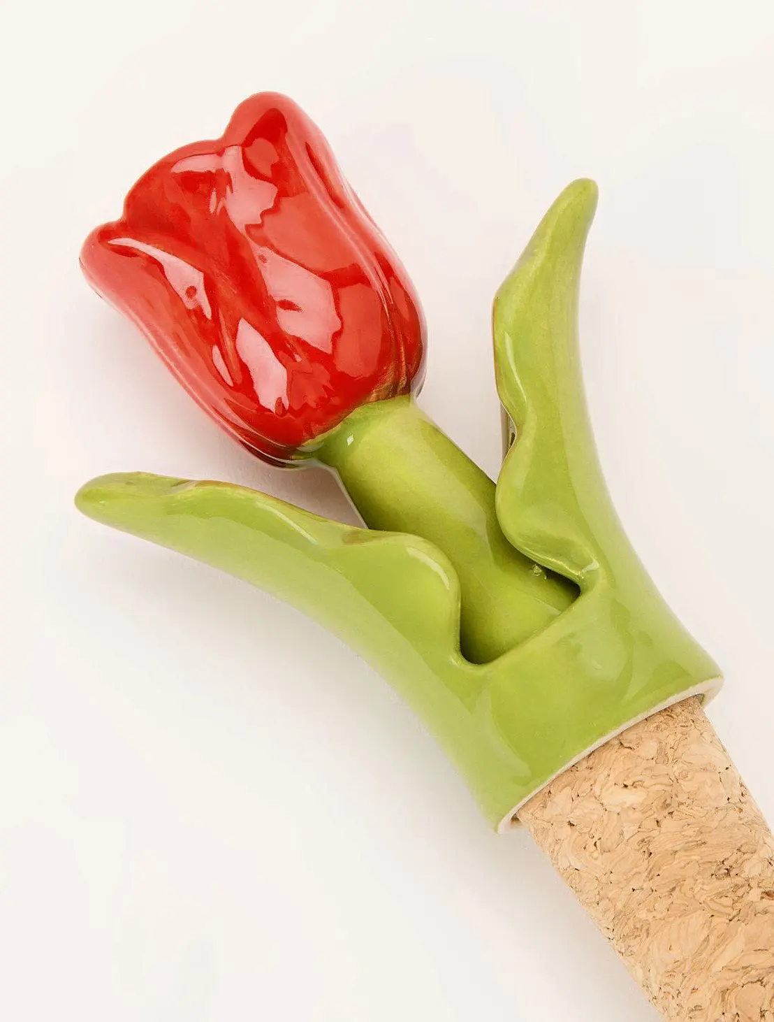 Пробка для бутылки Tulip Bar, 12 см