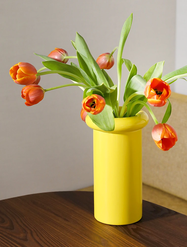 Ваза Turban, 27 см от &Klevering