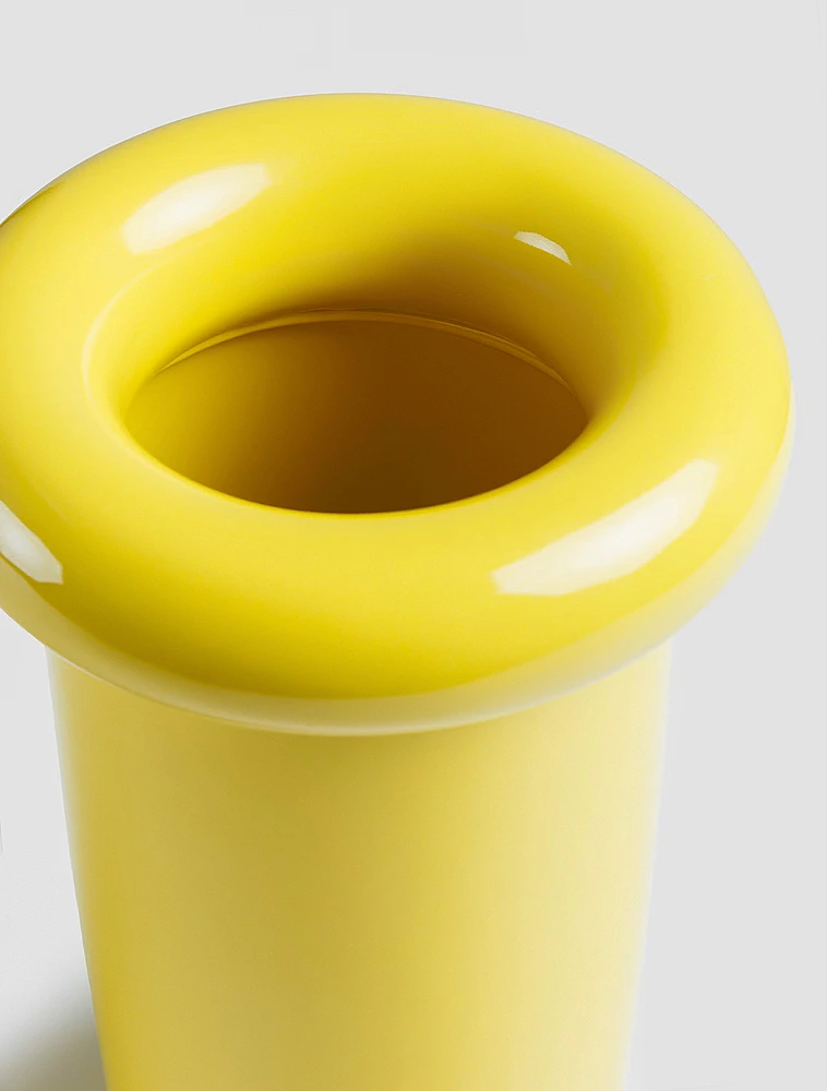 Ваза Turban, 27 см от &Klevering