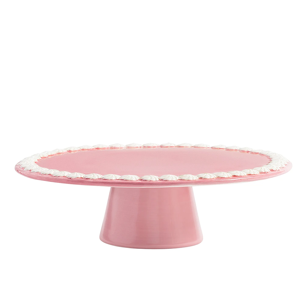 Тортовница на ножке Whip, 26 см от &Klevering