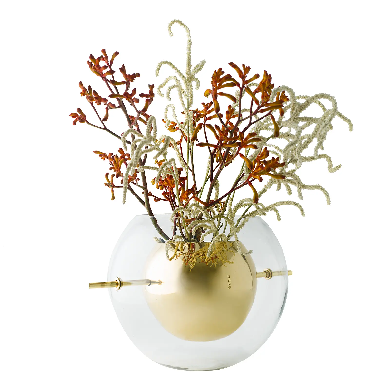 Ваза Alba, 25 см