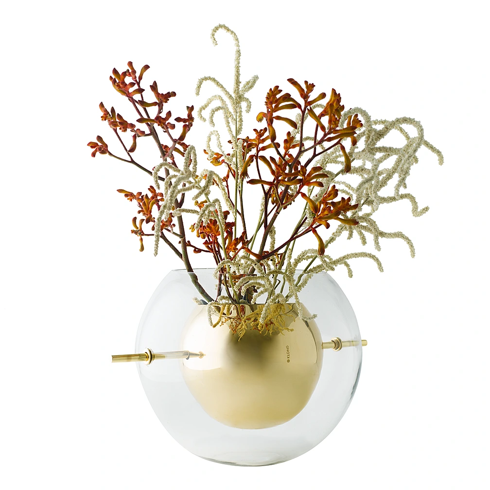 Ваза Alba, 25 см от Klong