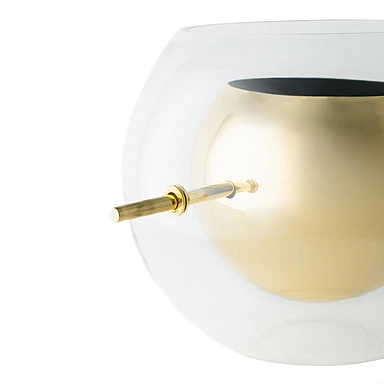 Ваза Alba, 25 см