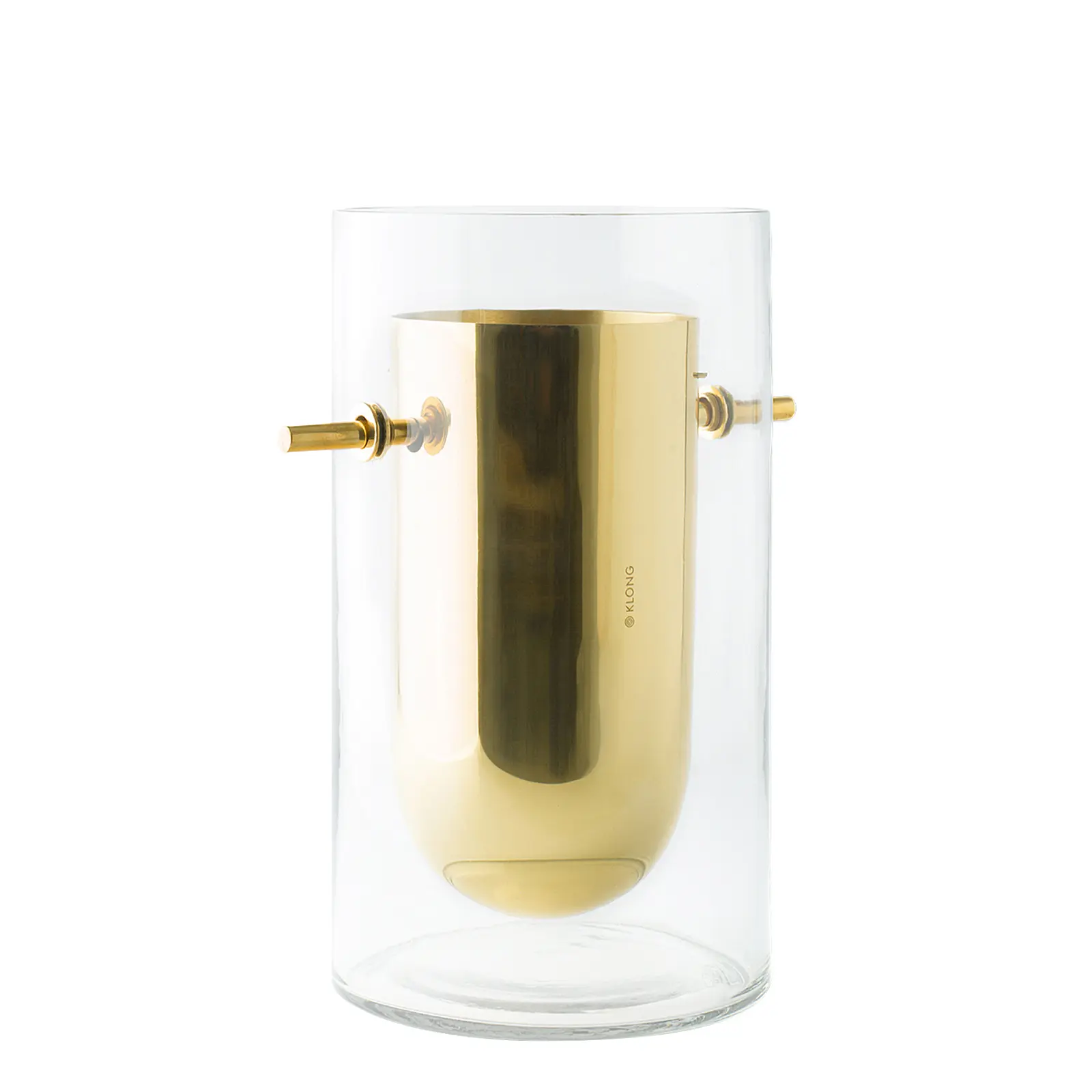 Ваза Alba, 28 см