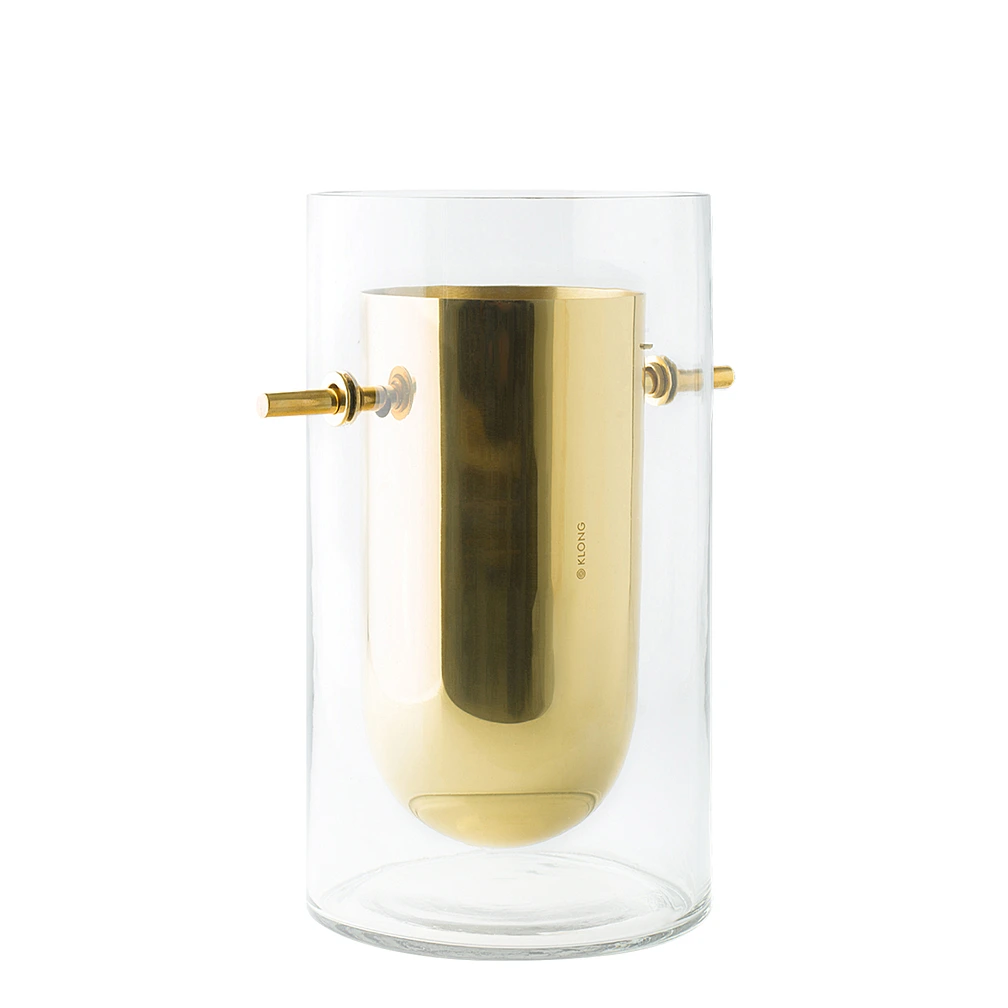 Ваза Alba, 28 см от Klong