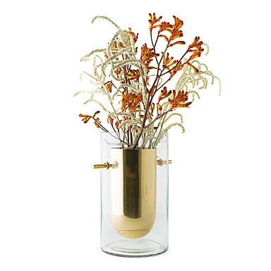 Ваза Alba, 28 см