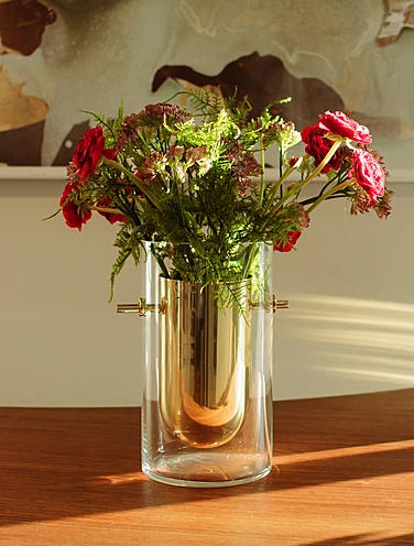 Ваза Alba, 28 см