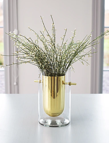 Ваза Alba, 28 см