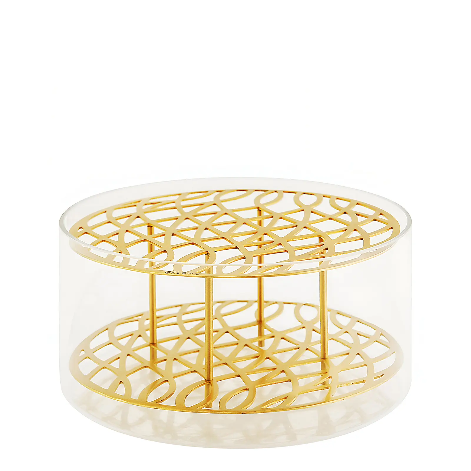 Ваза Ang, 10x21 см