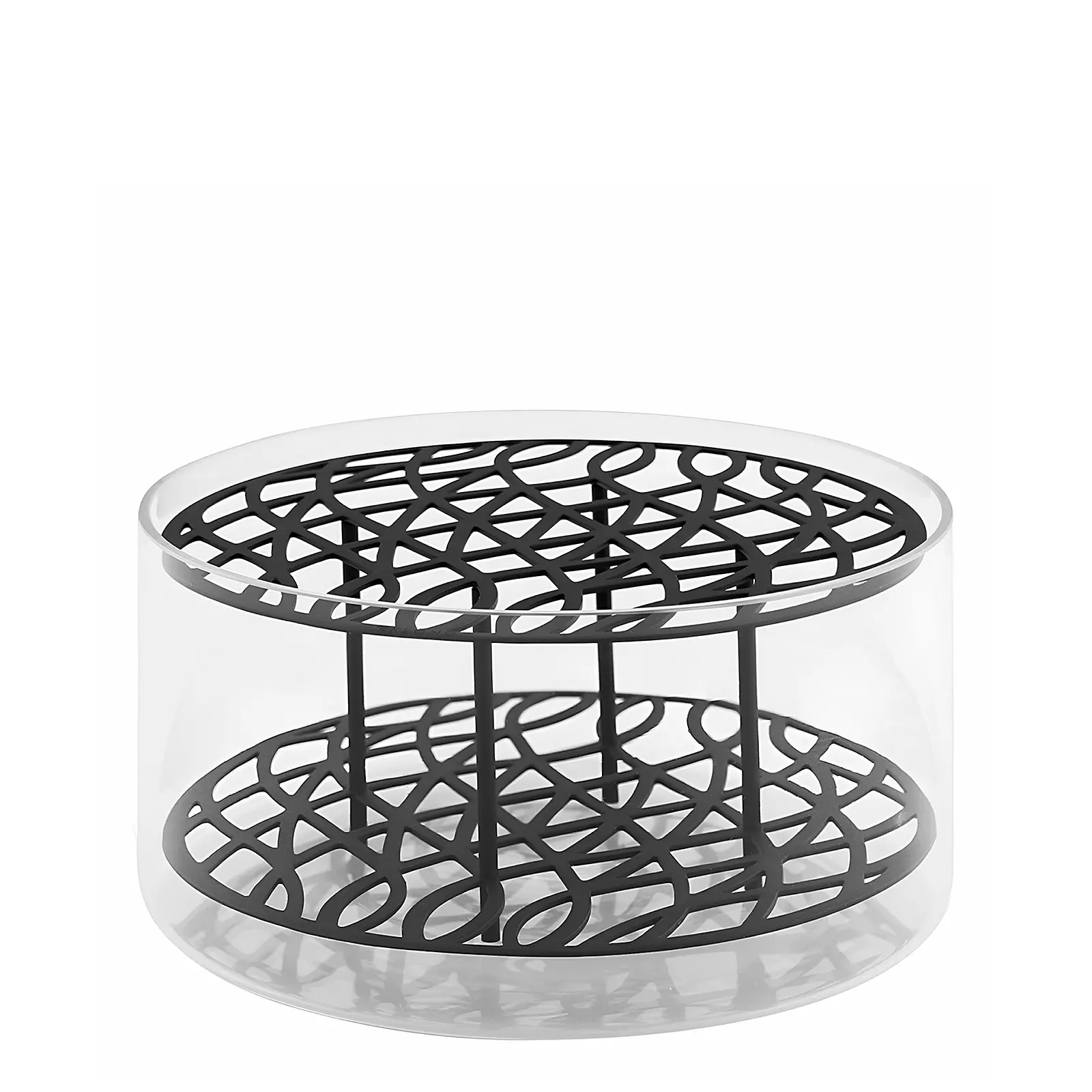 Ваза Ang, 10x21 см