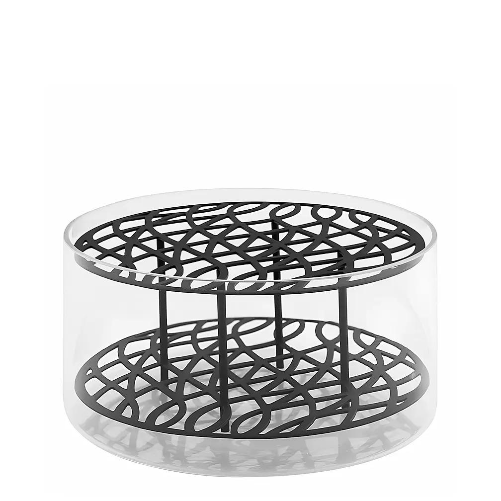 Ваза Ang, 10x21 см от Klong