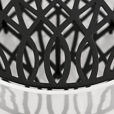 Ваза Ang, 10x21 см