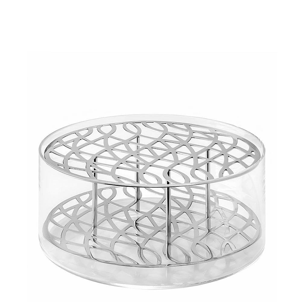 Ваза Ang, 10x21 см от Klong