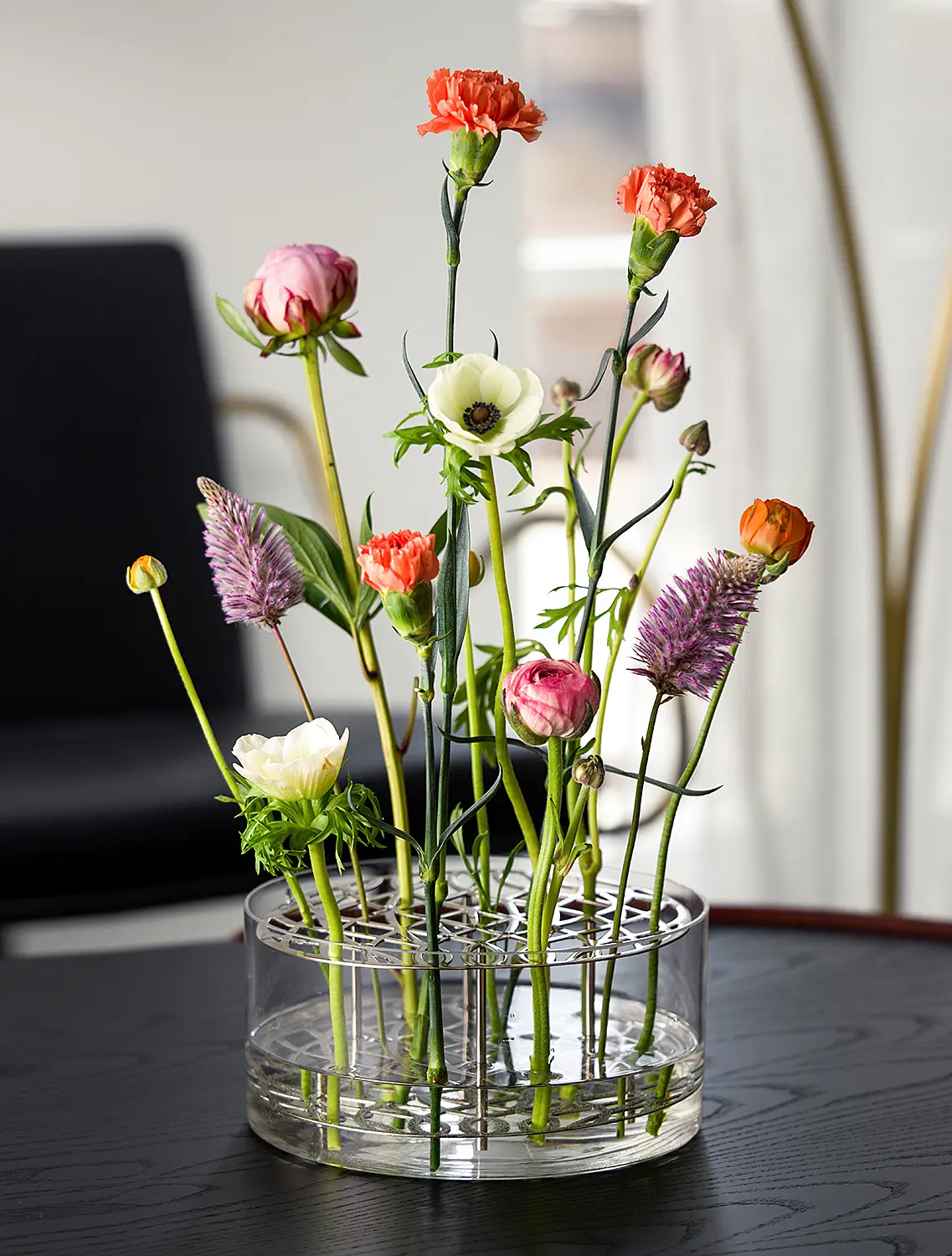 Ваза Ang, 10x21 см