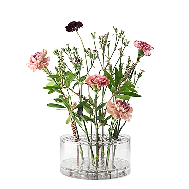 Ваза Ang, 10x21 см