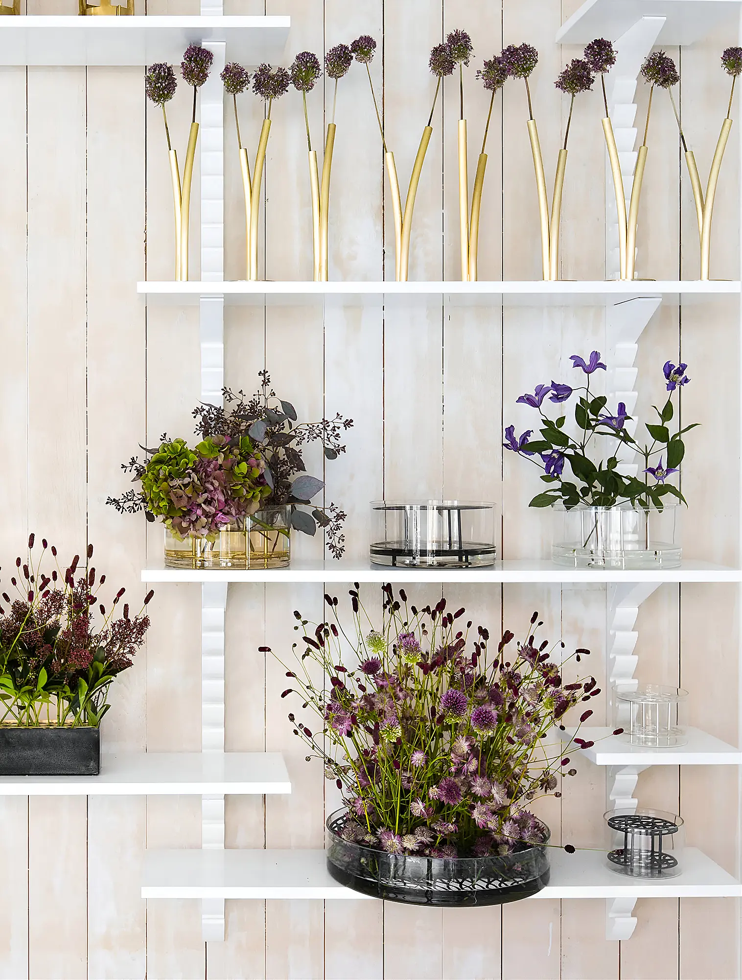 Ваза Ang, 10x21 см