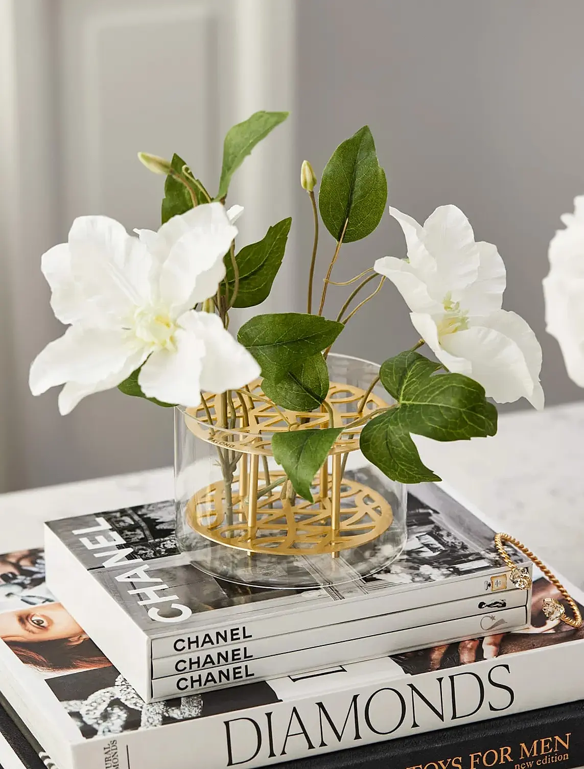 Ваза Ang, 9x13 см