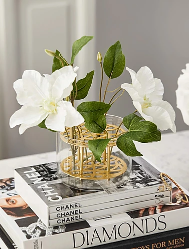 Ваза Ang, 9x13 см