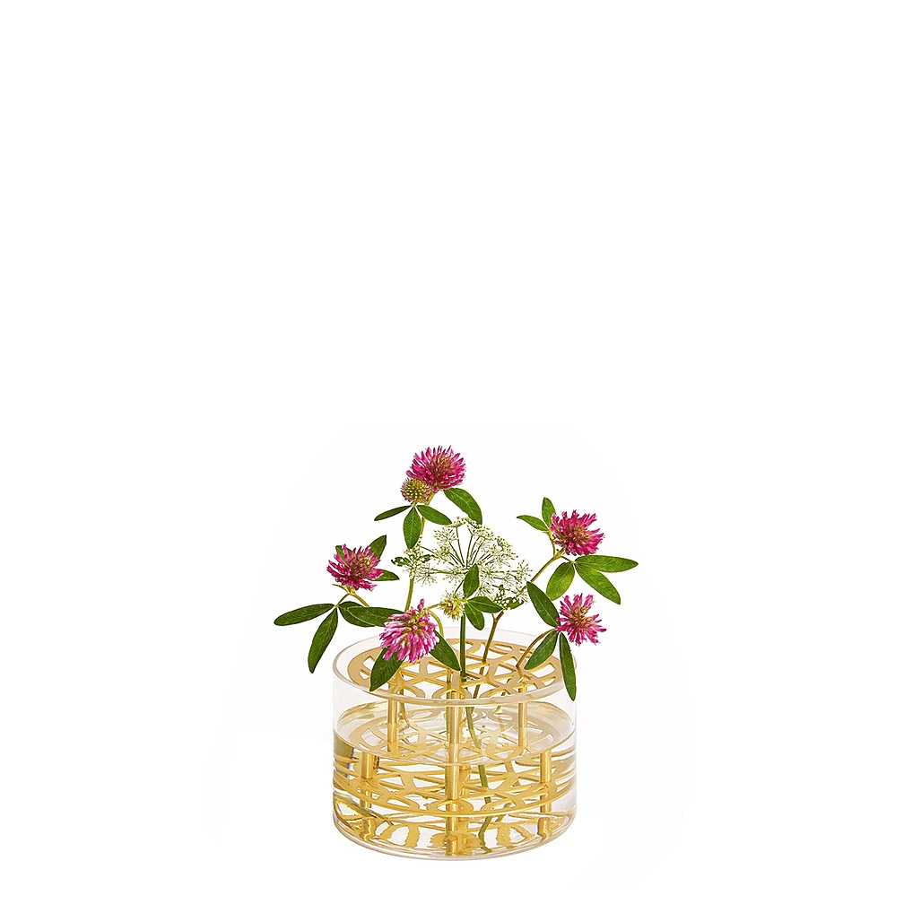 Ваза Ang, 9x13 см от Klong