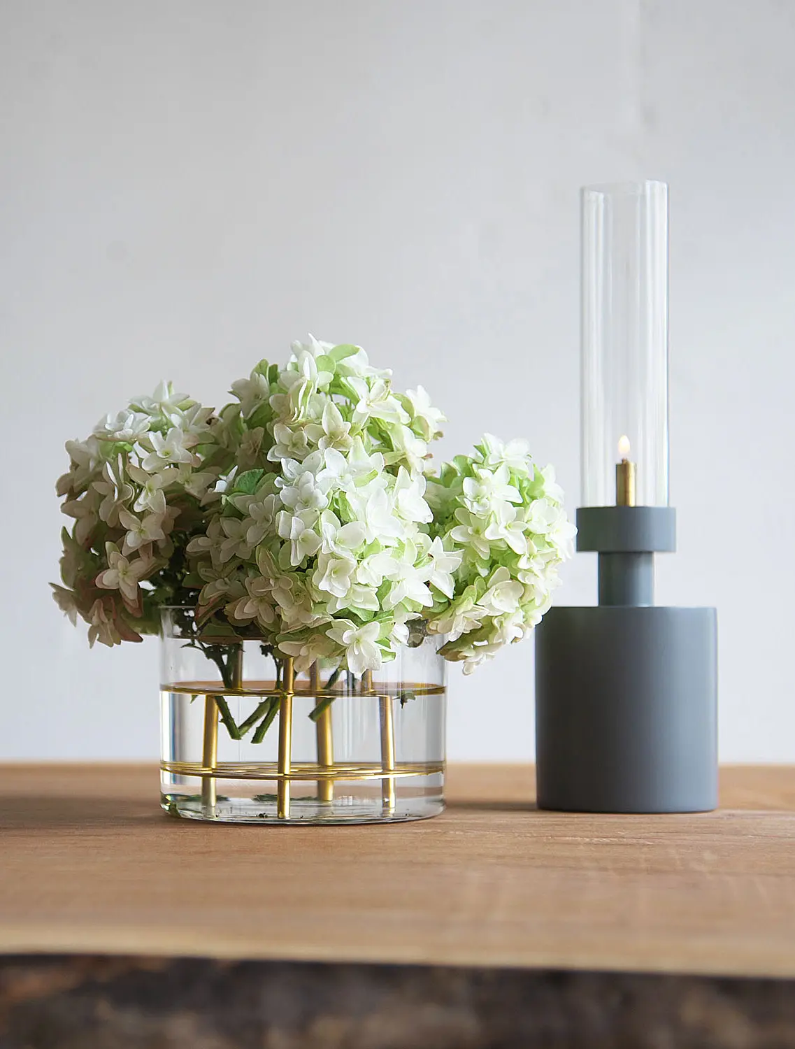 Ваза Ang, 9x13 см