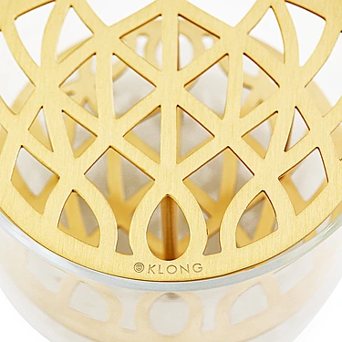 Ваза Ang, 9x13 см