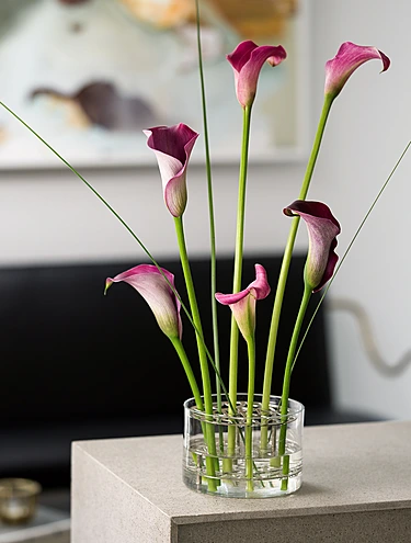 Ваза Ang, 9x13 см