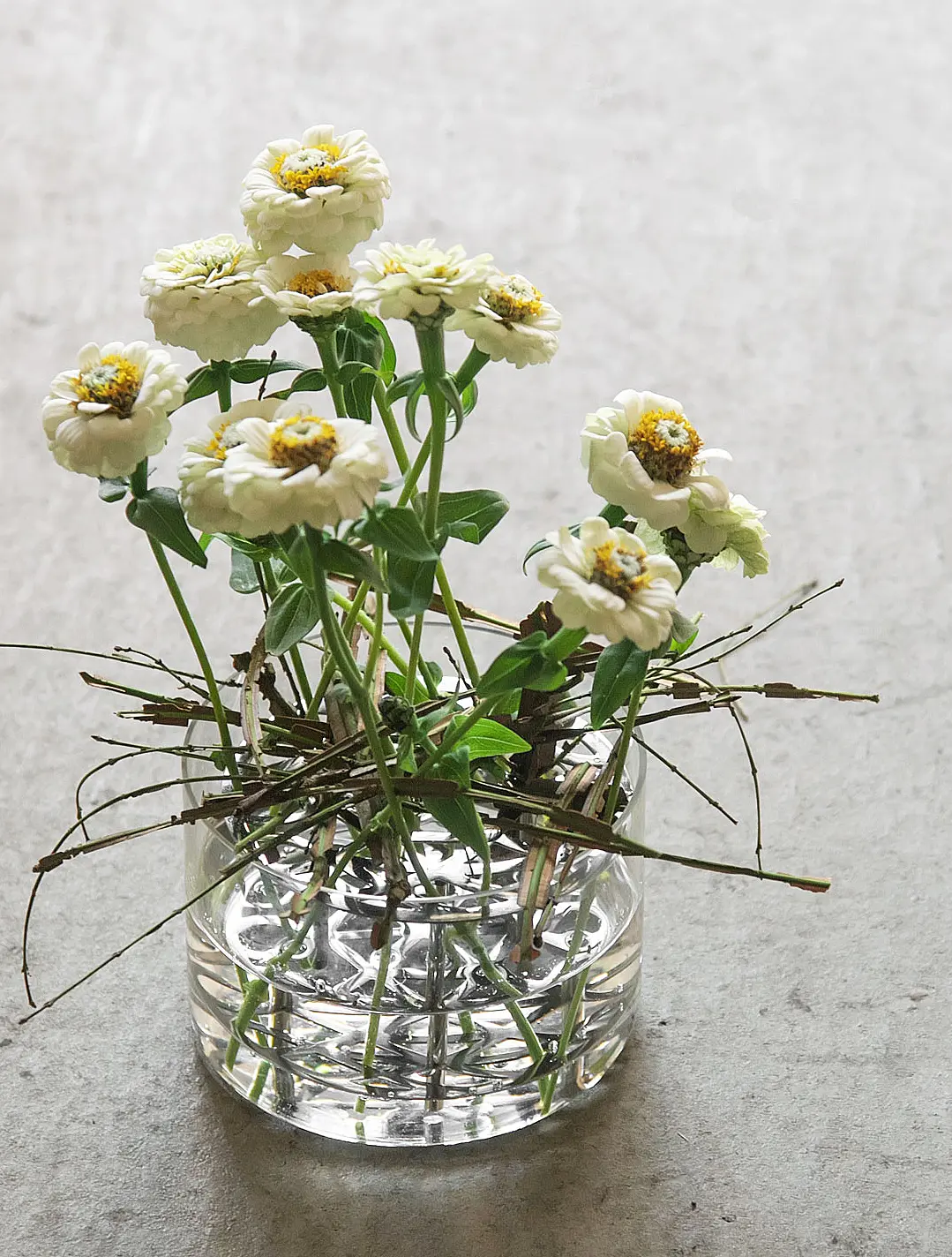 Ваза Ang, 9x13 см