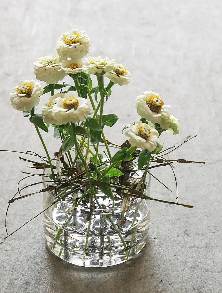 Ваза Ang, 9x13 см от Klong