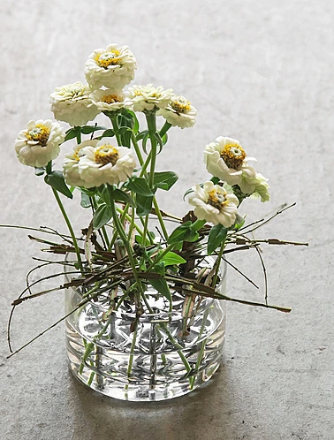 Ваза Ang, 9x13 см