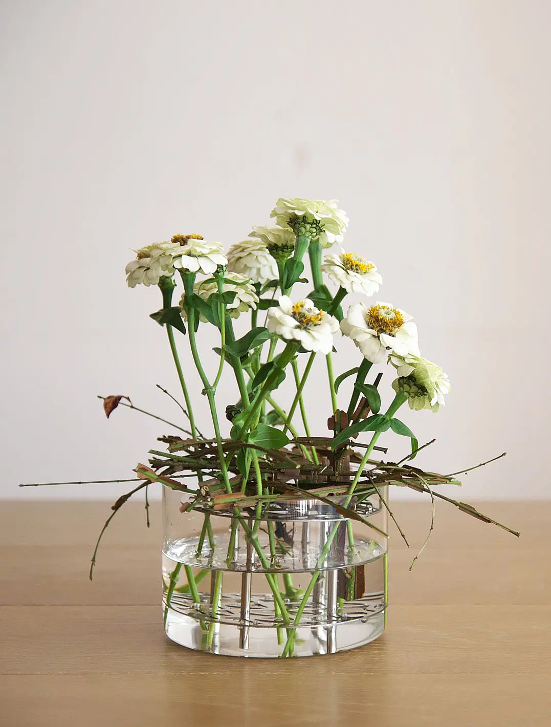 Ваза Ang, 9x13 см