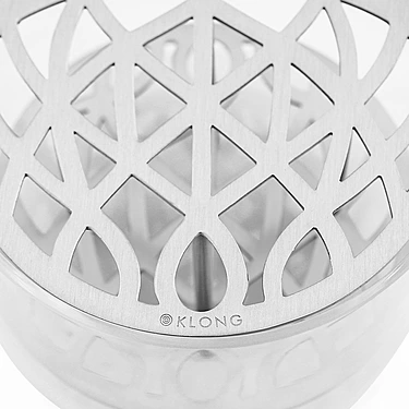 Ваза Ang, 9x13 см