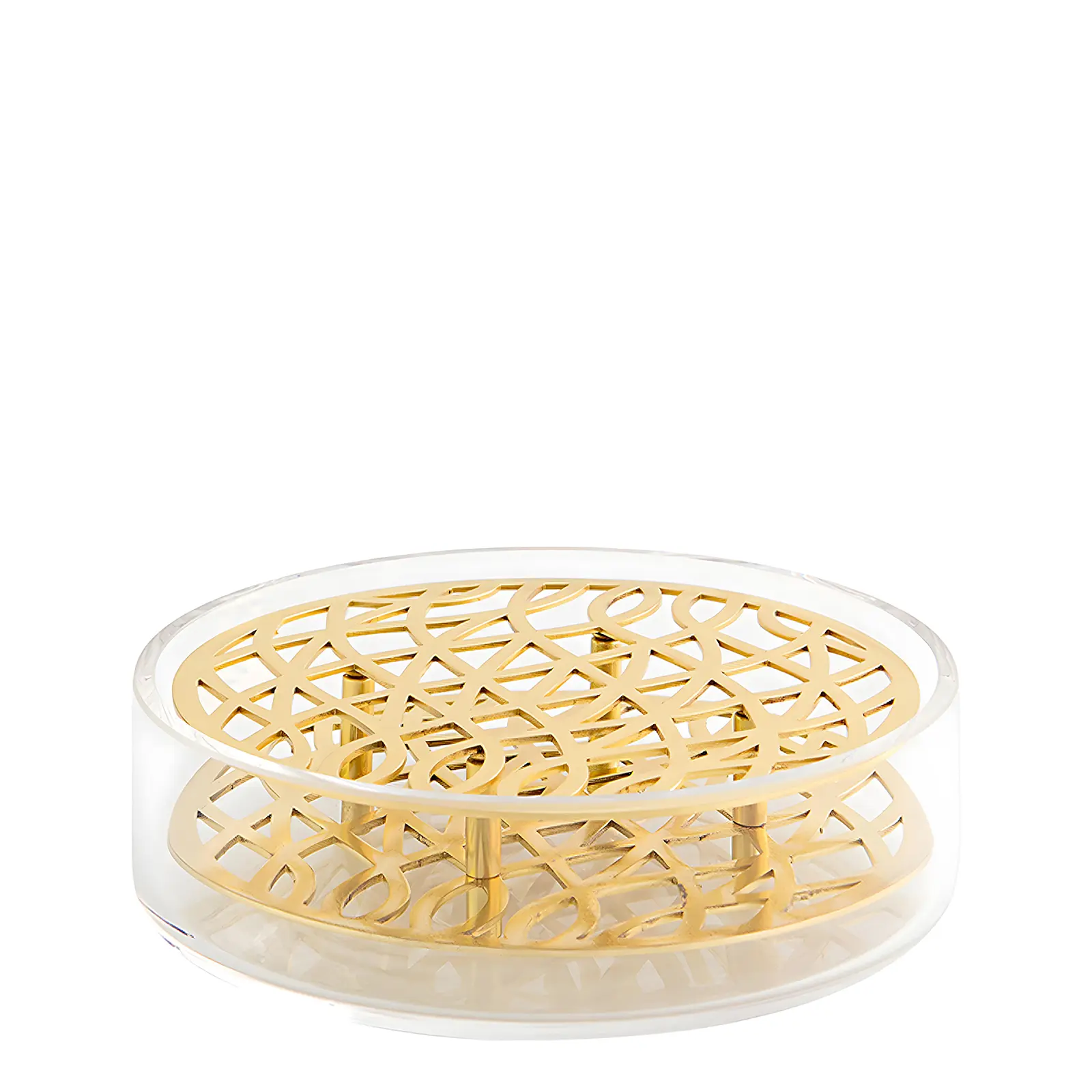 Ваза Ang, 4x12,5 см