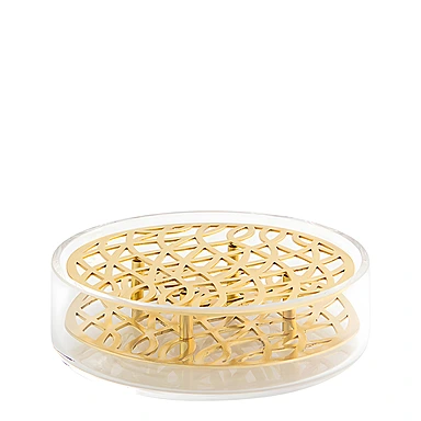 Ваза Ang, 4x12,5 см