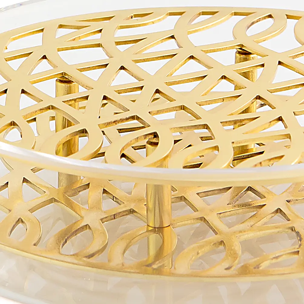 Ваза Ang, 4x12,5 см от Klong