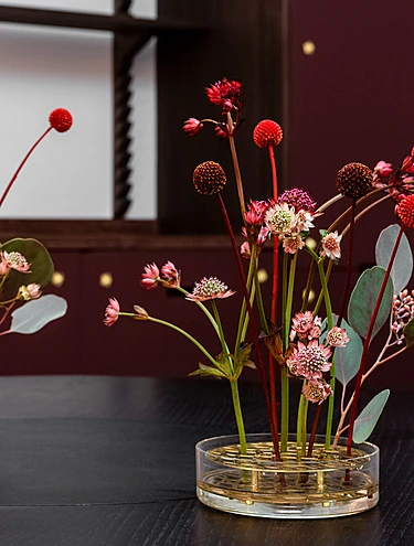 Ваза Ang, 4x12,5 см