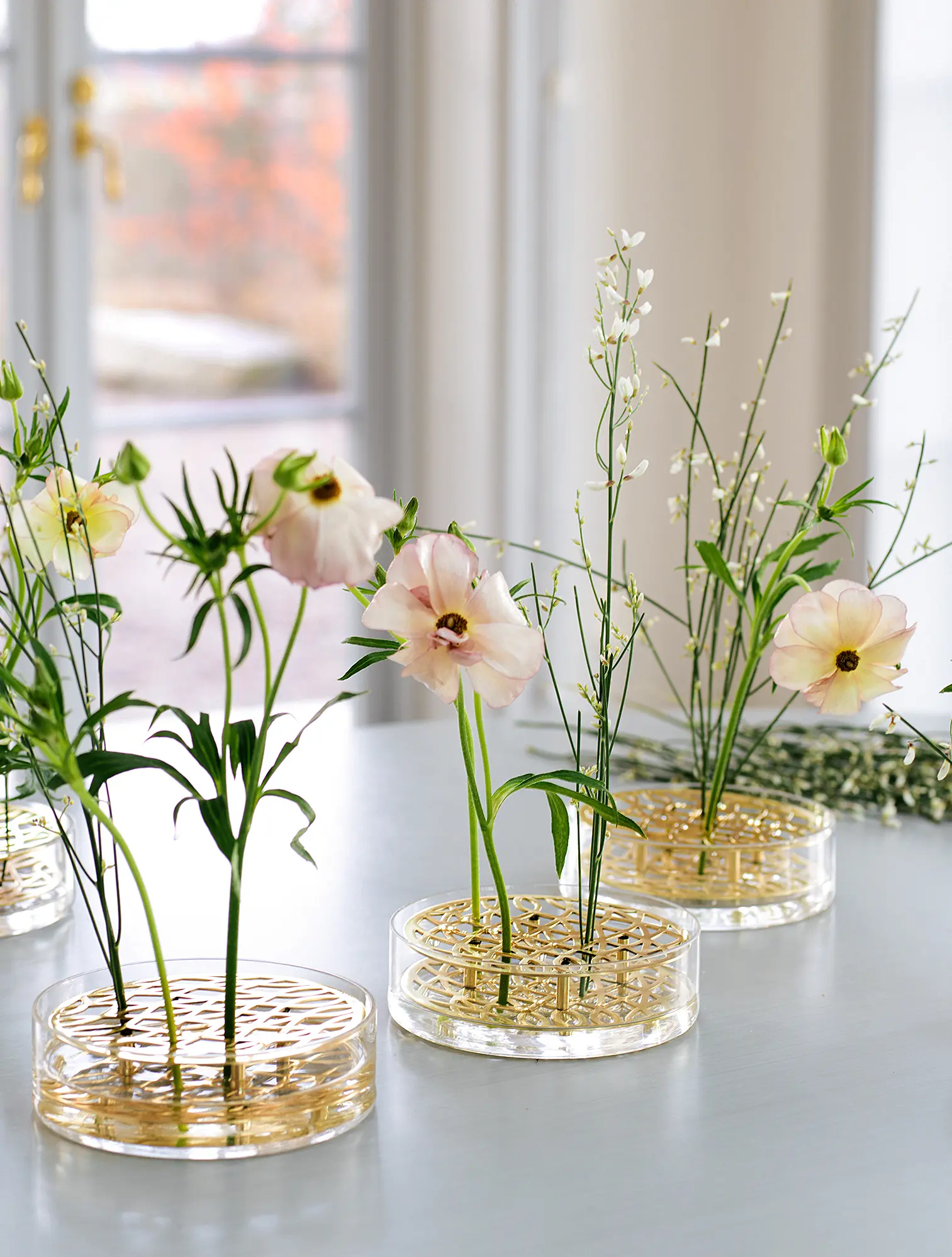 Ваза Ang, 4x12,5 см