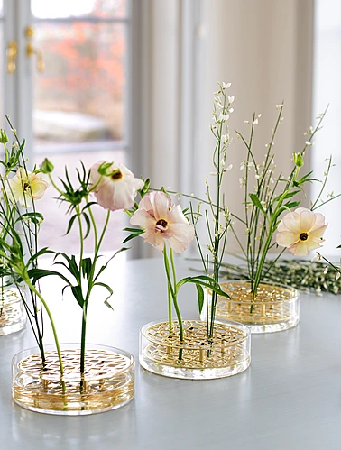 Ваза Ang, 4x12,5 см