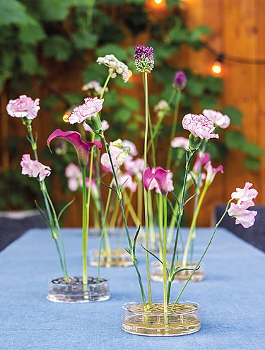 Ваза Ang, 4x12,5 см