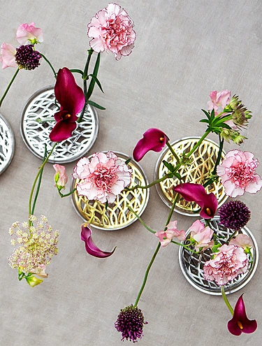 Ваза Ang, 4x12,5 см