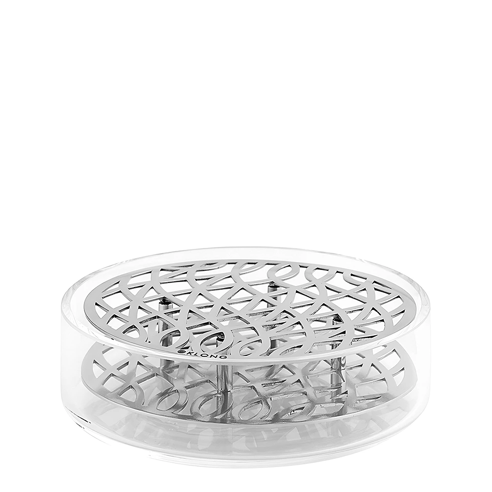 Ваза Ang, 4x12,5 см от Klong