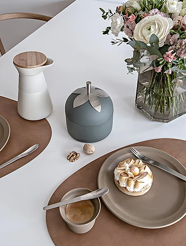 Ёмкость для хранения сыпучих продуктов Blad, 650 мл