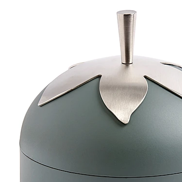 Ёмкость для хранения сыпучих продуктов Blad, 650 мл