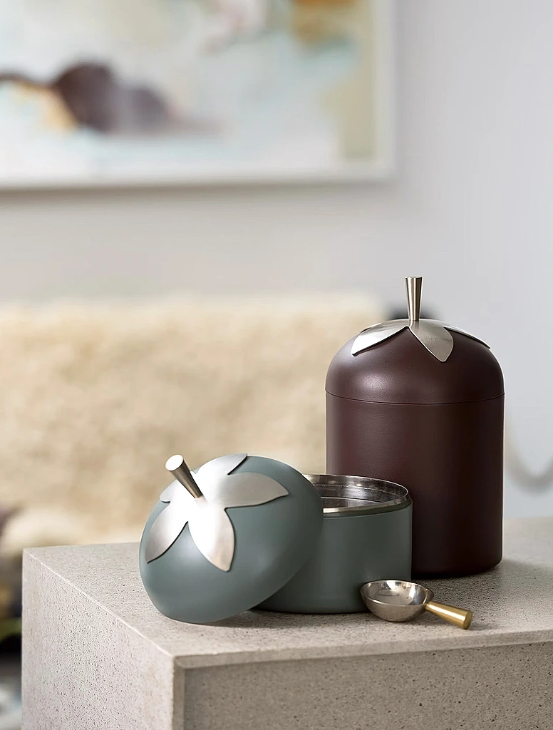 Ёмкость для хранения сыпучих продуктов Blad, 1,4 л от Klong