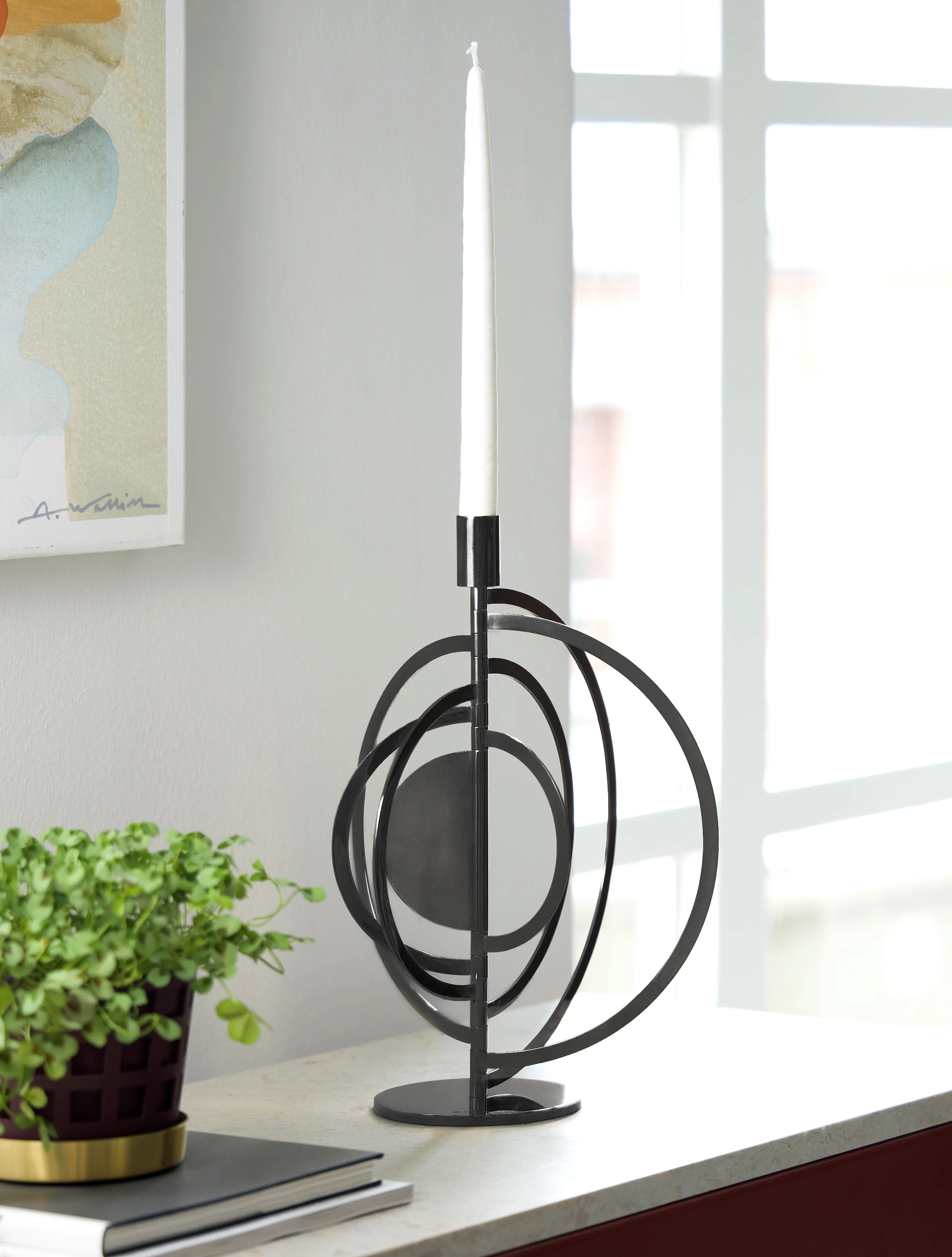 Подсвечник Cirkus, 35 см