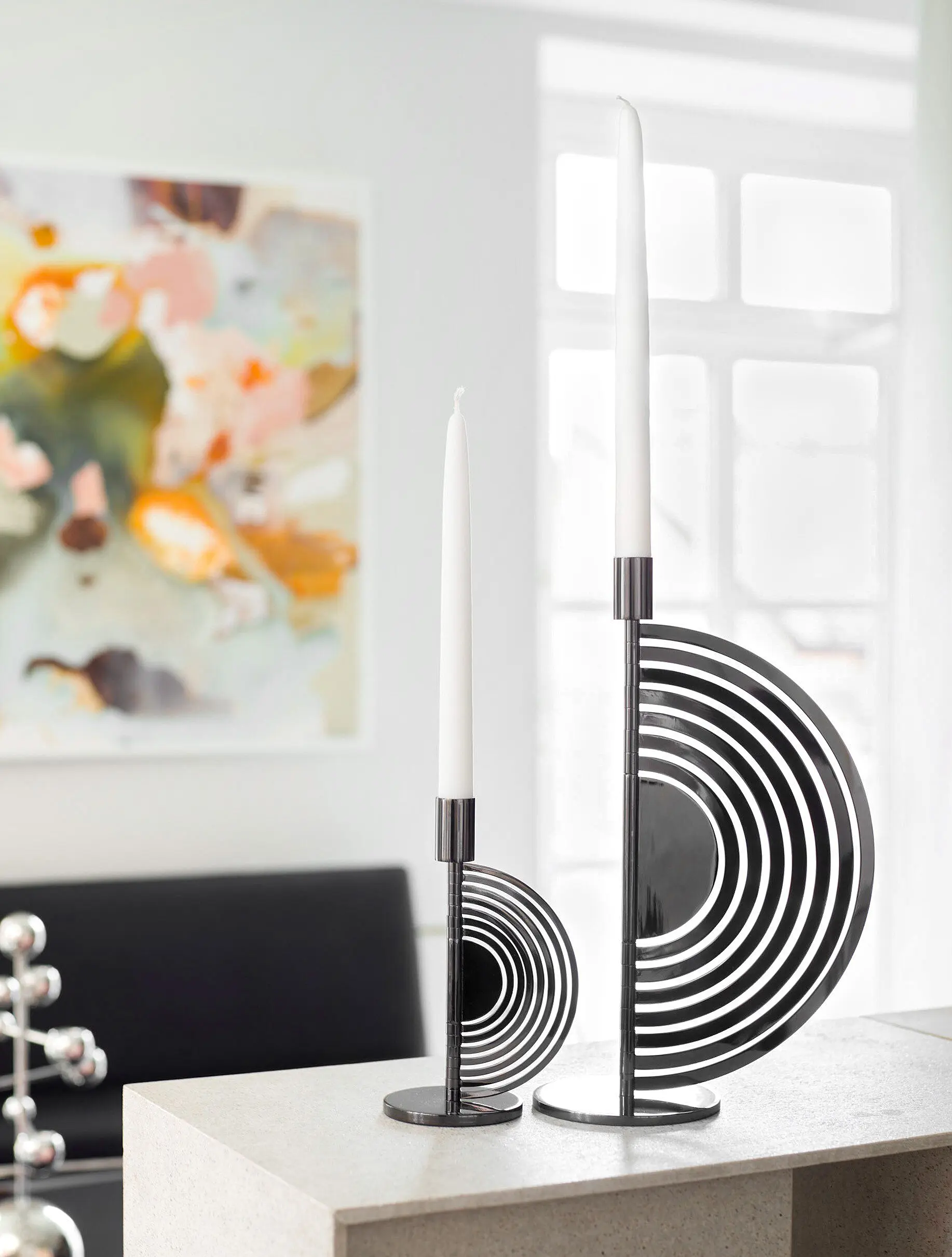 Подсвечник Cirkus, 35 см