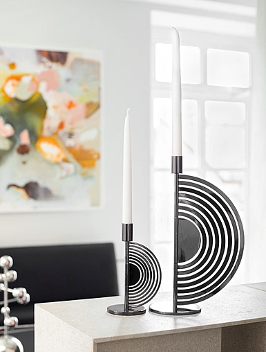 Подсвечник Cirkus, 35 см