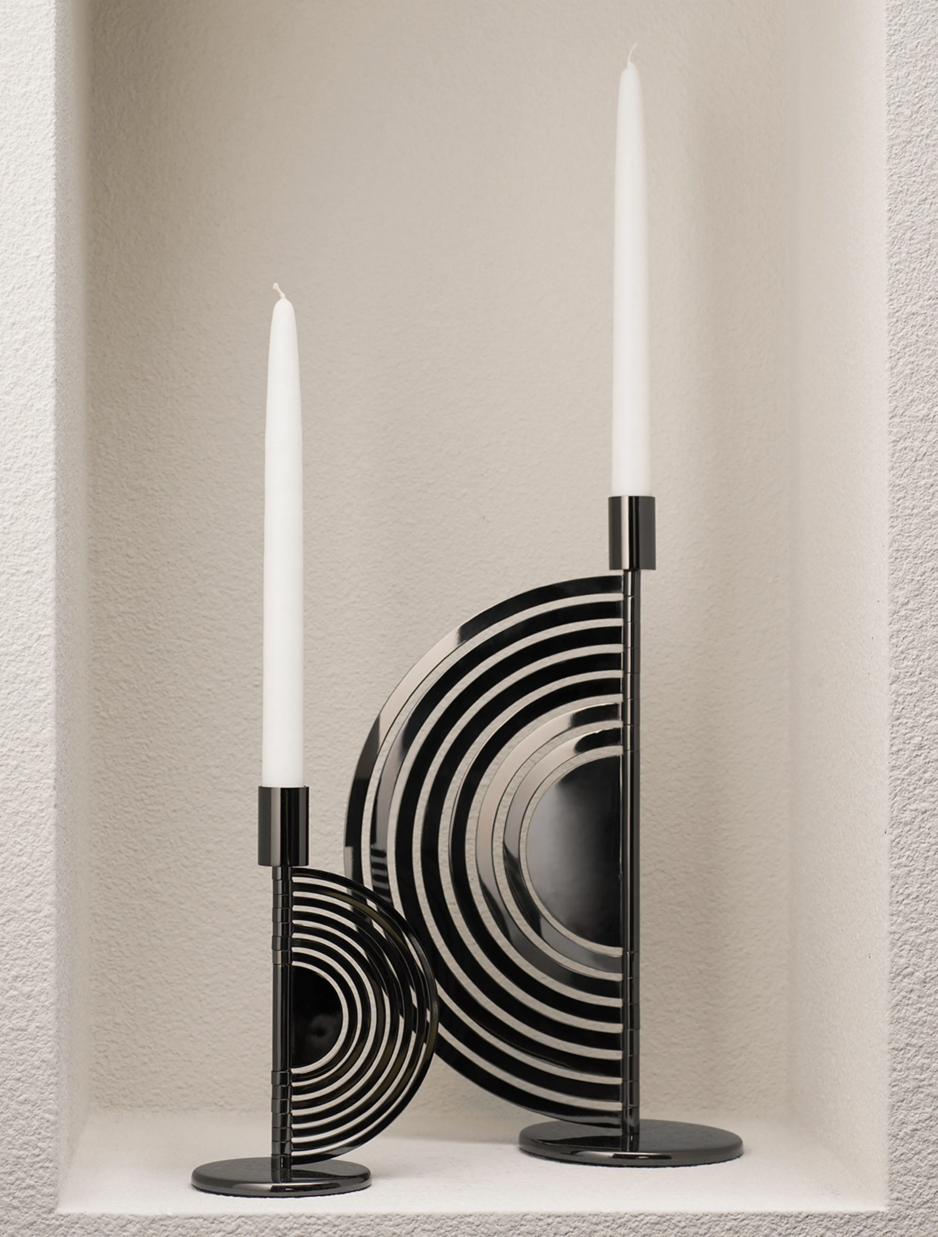 Подсвечник Cirkus, 35 см