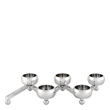 Подсвечник Constella, 5x15 см