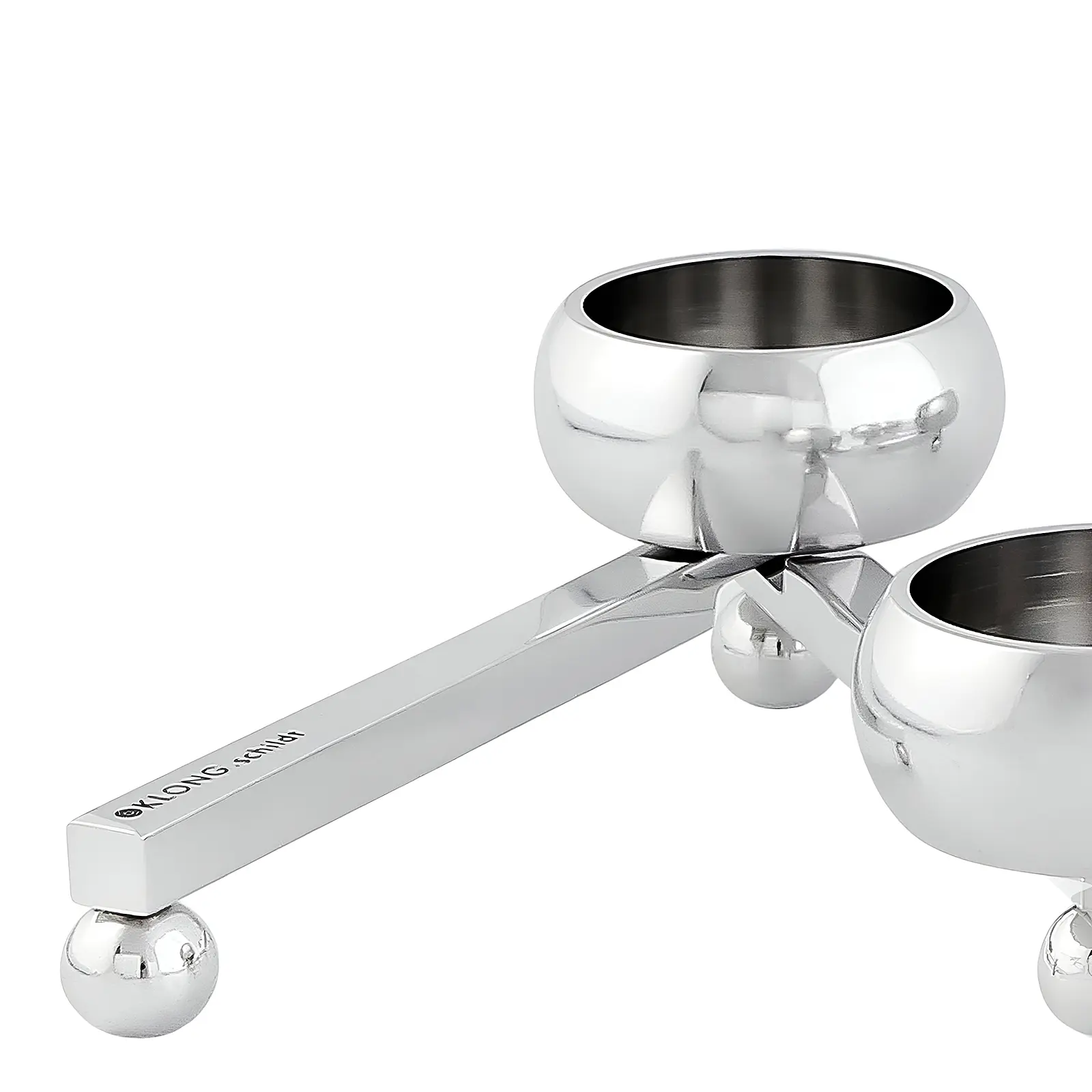 Подсвечник Constella, 5x15 см